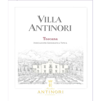 Antinori Villa Antinori Rosso Toscana
